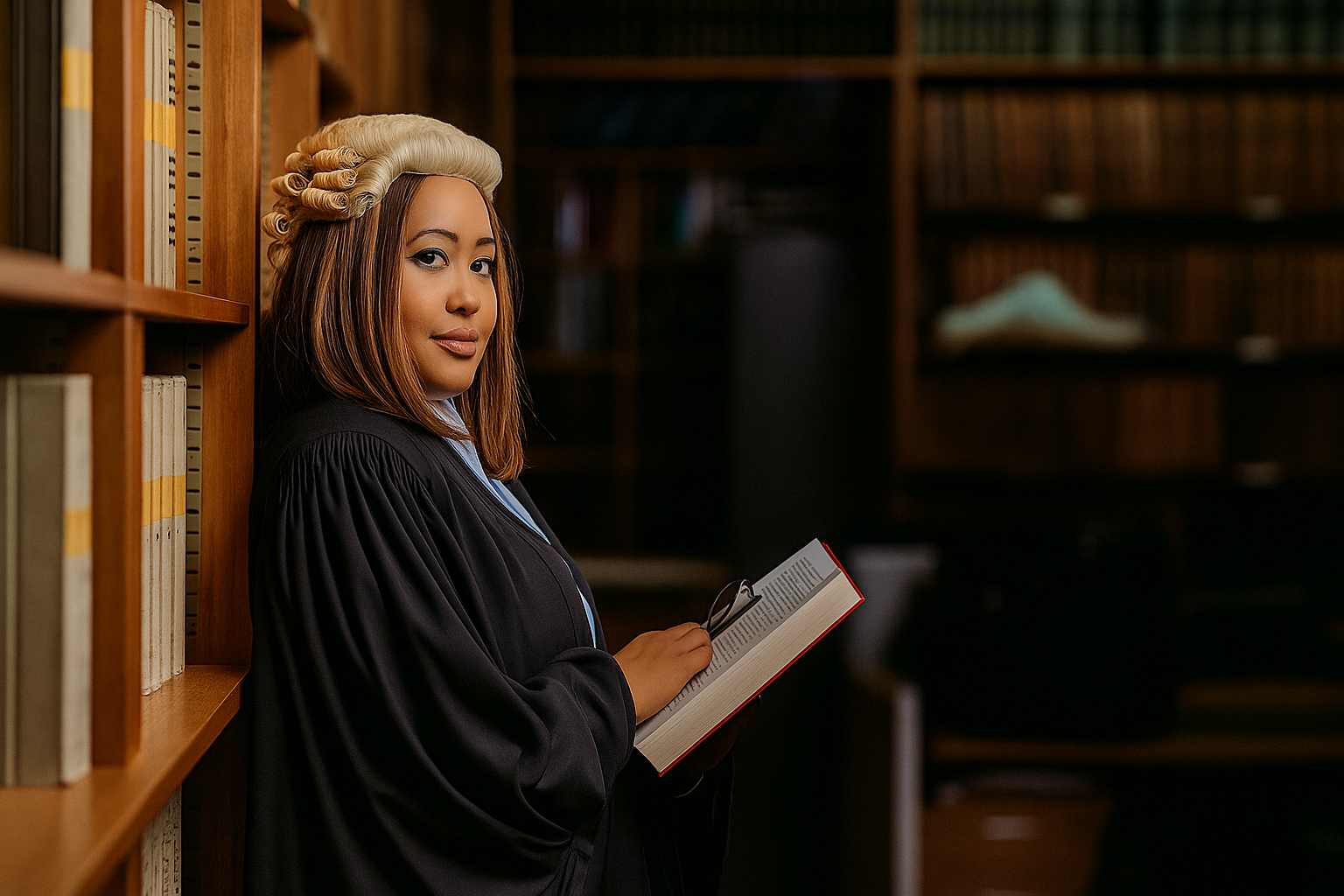 About Lily Brown & Associates